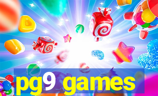 pg9 games